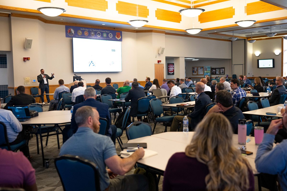 U.S. Army DEVCOM Ground Vehicle Systems Center tweet media