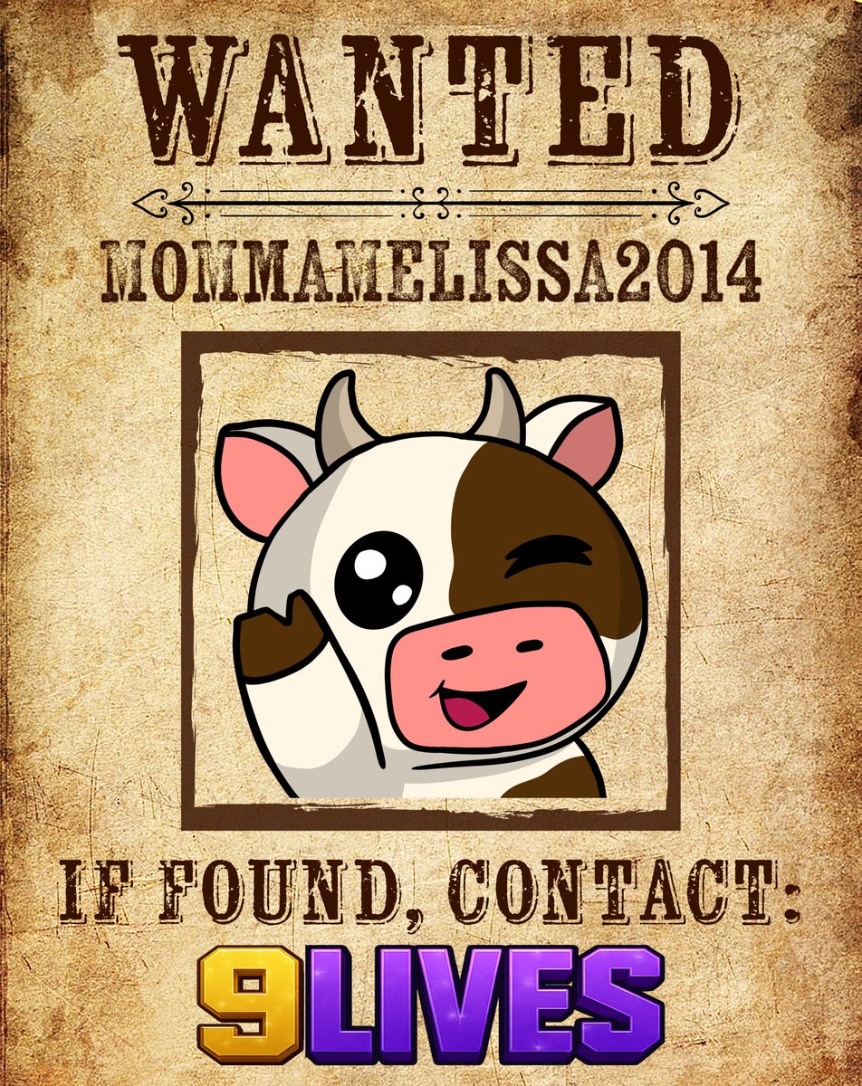 9Lives (@ninelivessmp) on Twitter photo 9 LIVES SEASON 4 – HARDCORE EDITION starts on October 1st!
#9LivesSMP
Here is the fifth amazing person on our ModSquad:
<a href="/MommaMelissa14/">MommaMelissa2014</a>
twitch.tv/mommamelissa20…
Don't forget to follow to see the amazing things they get up to this month! 9 LIVES SEASON 4 – HARDCORE EDITION starts on October 1st!
#9LivesSMP
Here is the fifth amazing person on our ModSquad:
<a href="/MommaMelissa14/">MommaMelissa2014</a>
twitch.tv/mommamelissa20…
Don't forget to follow to see the amazing things they get up to this month!