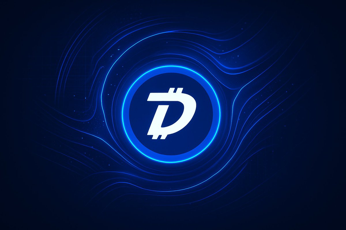 DGBisUS's tweet image. 11+ years uptime. Zero downtime. 🛡️
Fast ⚡ Secure 🔒 #Decentralized 🌍
#DigiByte = future available today 💸
Instant transactions, negligible fees. 🚀