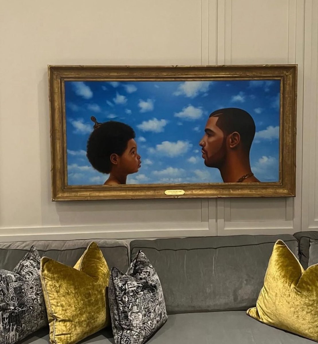 certifiedjared's tweet photo. 12 years later Nothing Was The Same https://t.co/glEzAqavMI