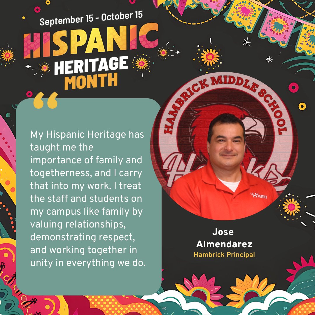 Aldine ISD tweet media