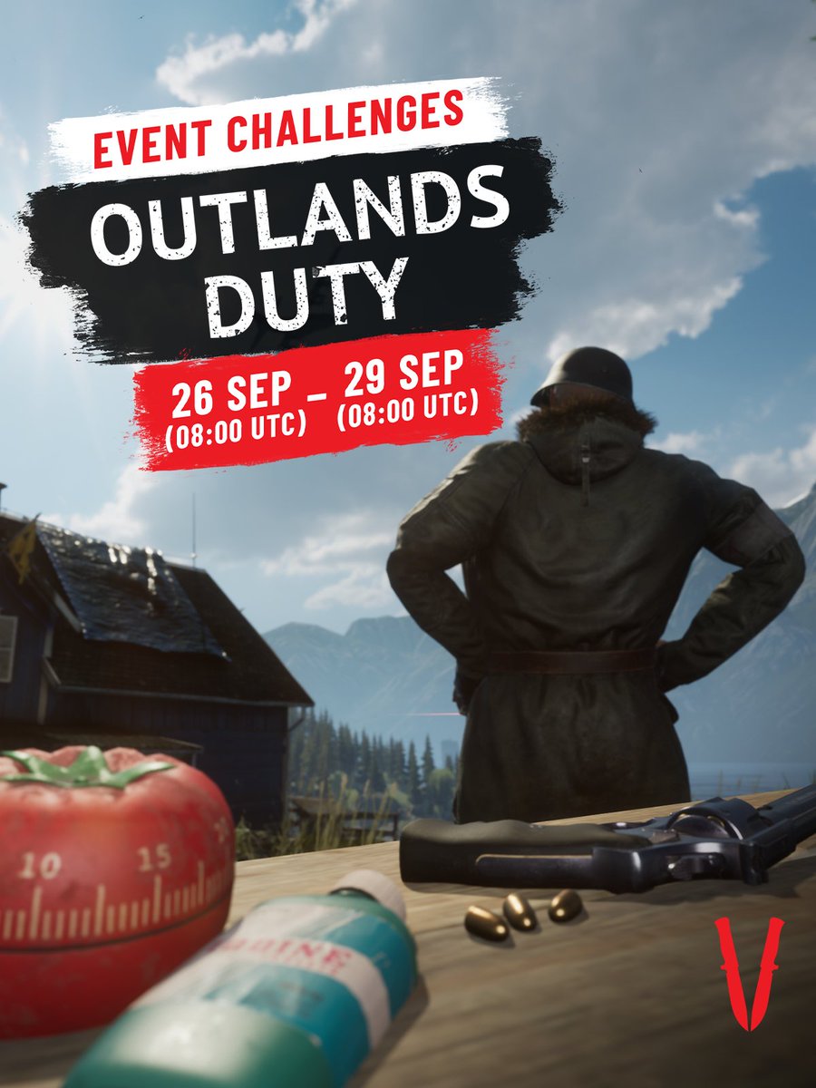 Vigor 🍅🔪☠️ tweet media