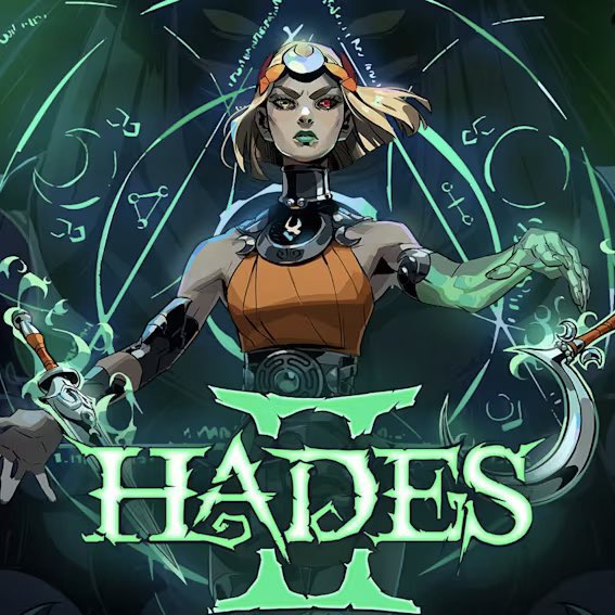 GermanStrands's tweet image. Hades II currently holds a perfect 100 score on Metacritic LOL. 

metacritic.com/game/hades-ii/…