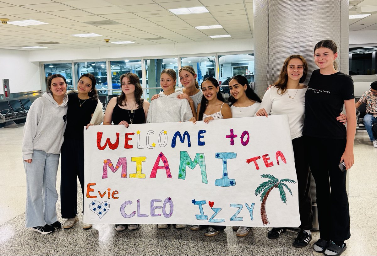 Palmer Trinity tweet media