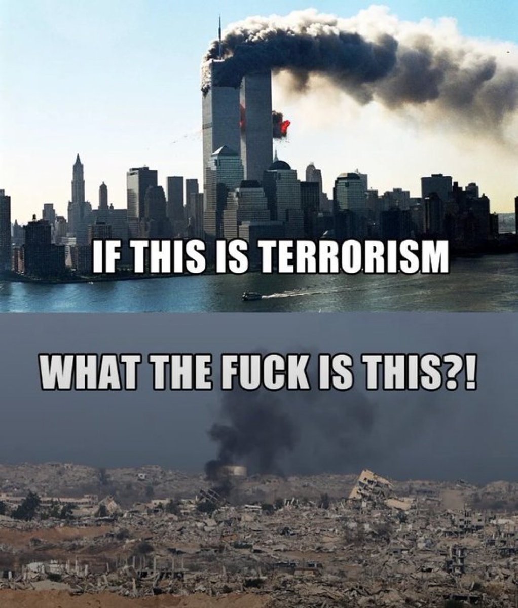 ShaykhSulaiman's tweet photo. Both done by Israel. https://t.co/R0MwY6ZtiR