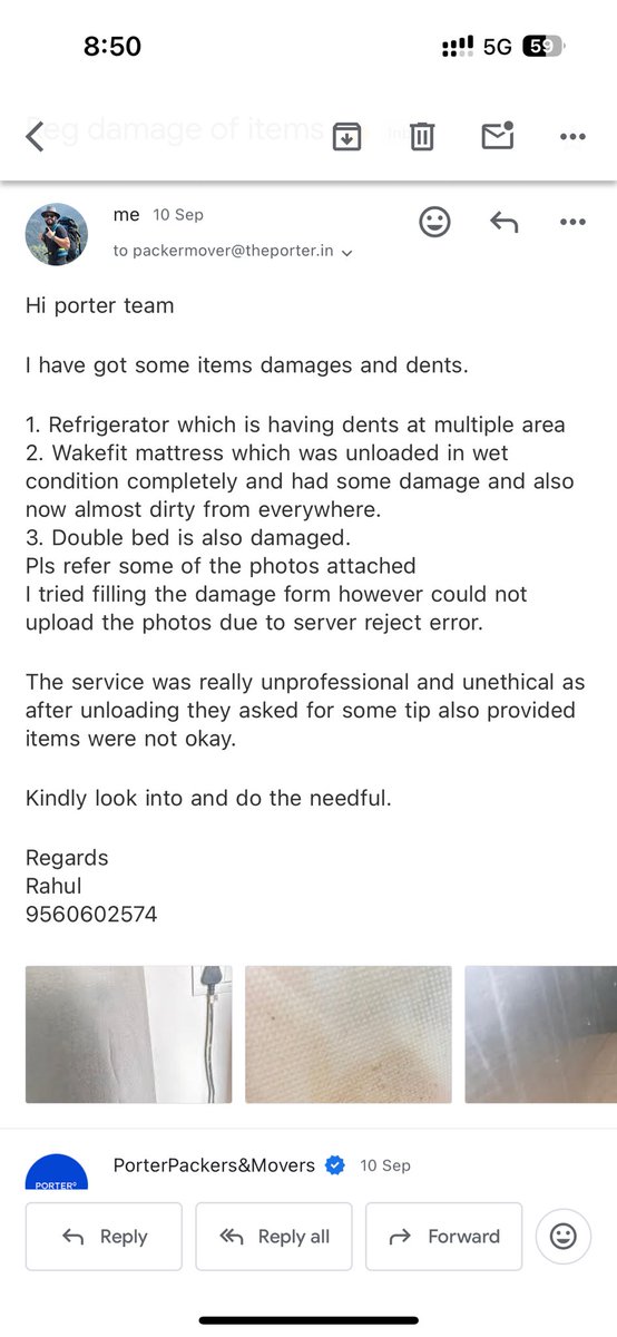 Rahul Tomar tweet media