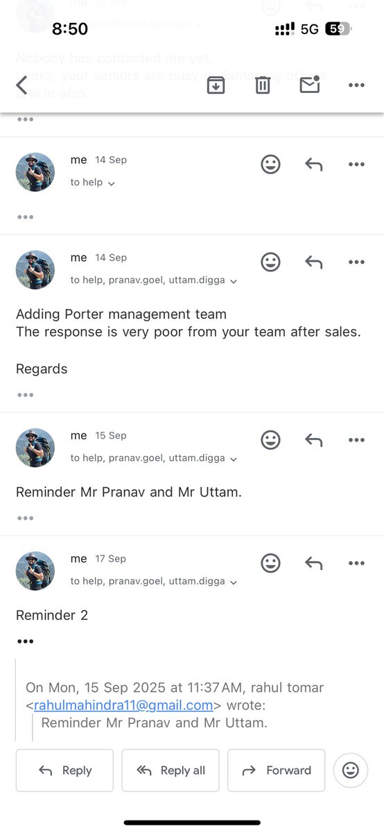 Rahul Tomar tweet media