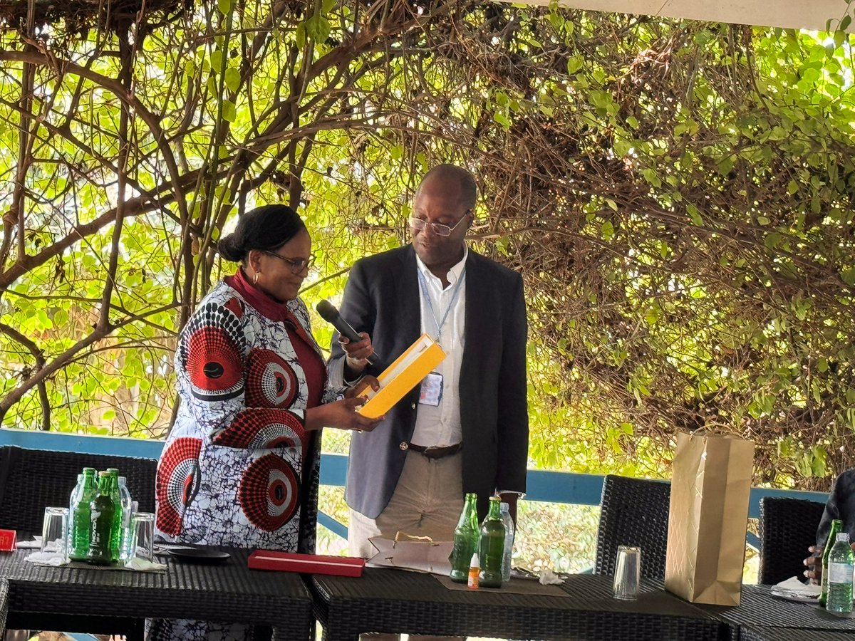 UN in Uganda tweet media