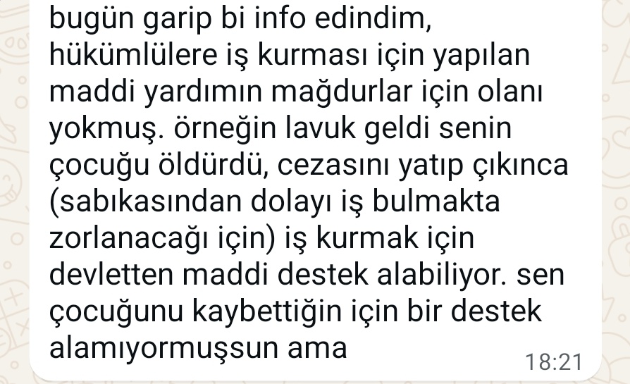 Distaste (YENİ) (@hap1steyeryokoc) on Twitter photo 