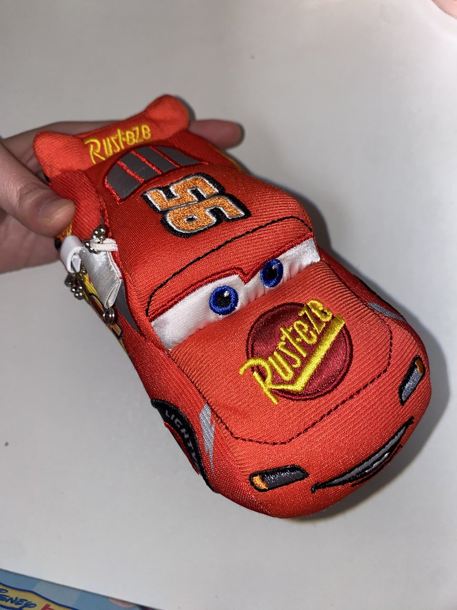 bluebellprmrose's tweet photo. พวงกุญแจ cars lightning  mcqueen 230 ส่งฟรีลทบ #ส่งต่อdisney #ตลาดนัดdisney #ที่คาดผมdisney #รับหิ้วดิสนีย์ #รับหิ้วdisney #รับหิ้วdisneyland  #duffyandfriendthailand #disneythailand #duffyandfriendส่งต่อ https://t.co/CullFfqIlL