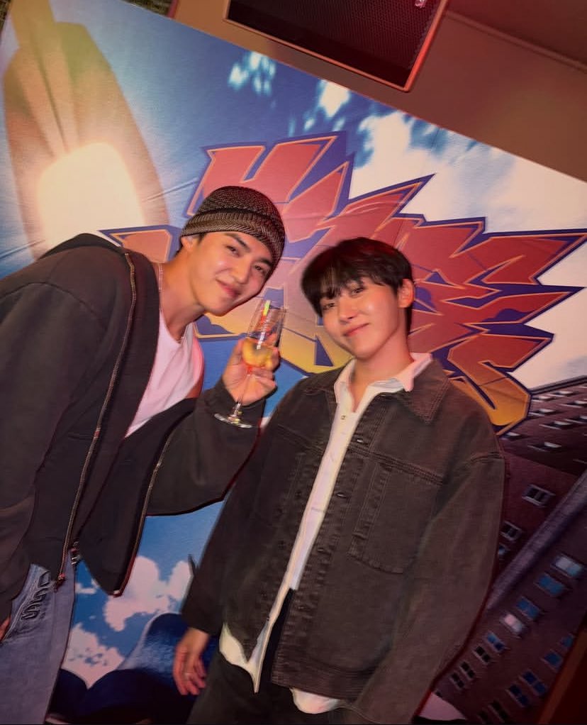 승승이잖아 .. ♡