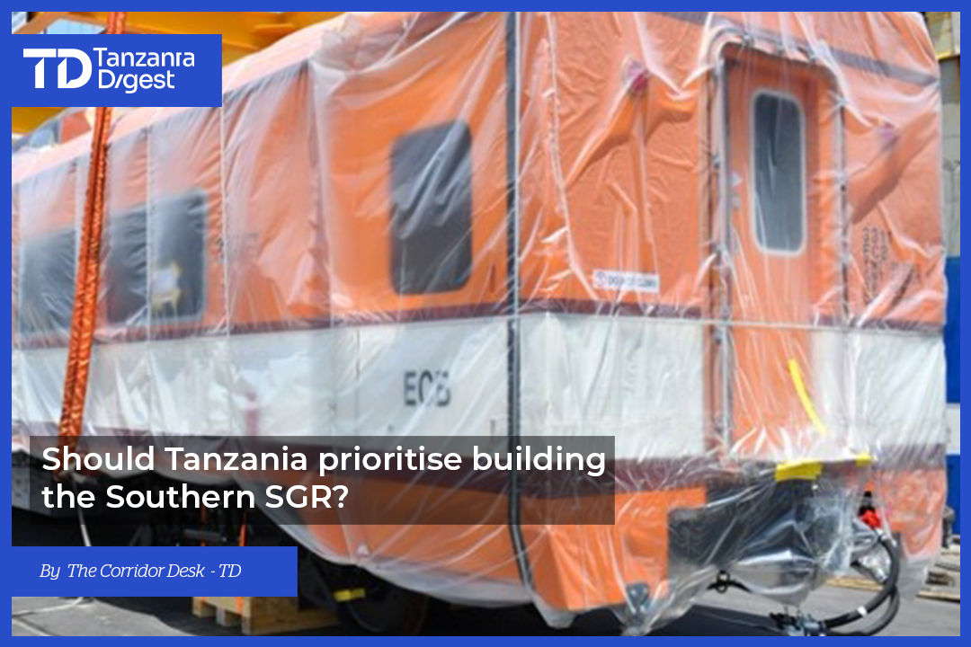 Tanzania Digest tweet media