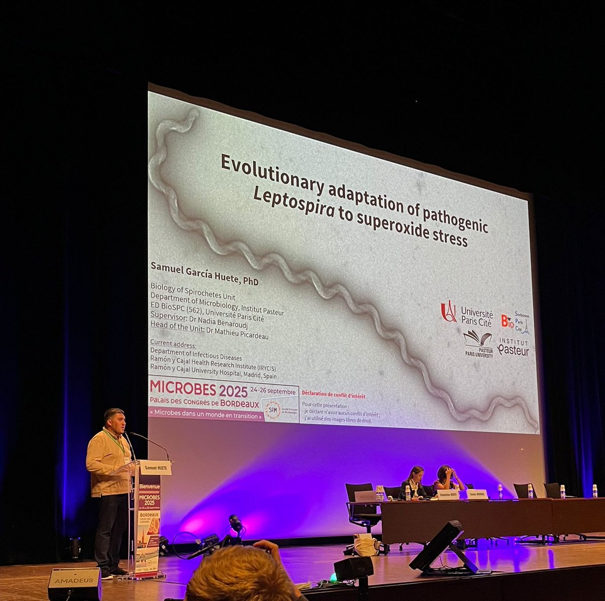 Samuel G. Huete tweet media