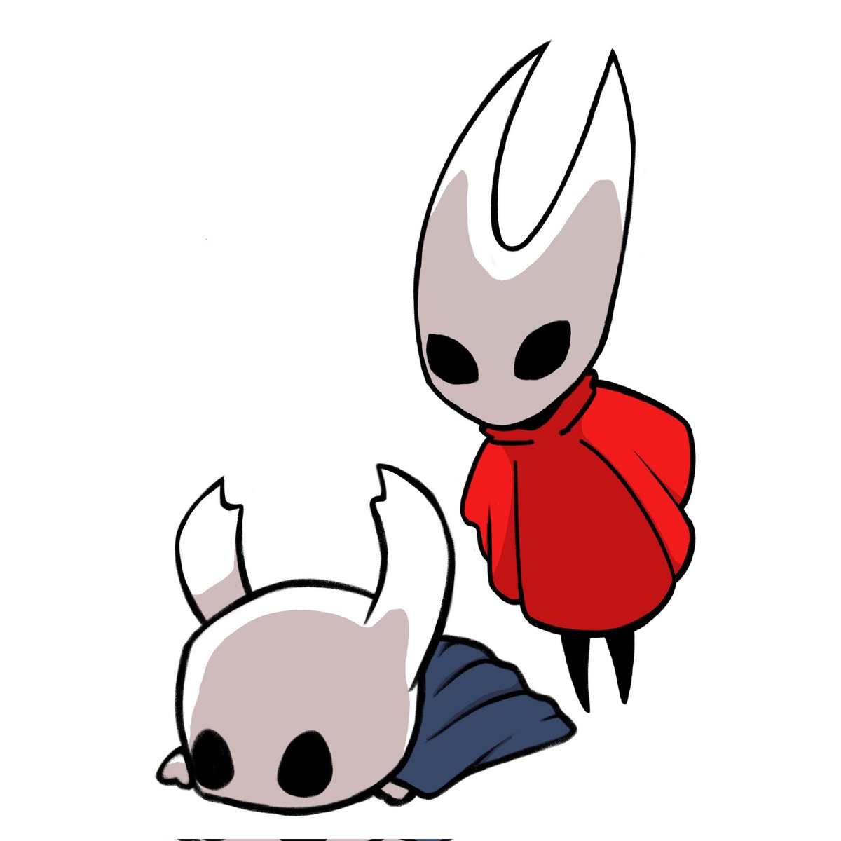 aintihaar's tweet photo. Little collab drawing with the gf <3 https://t.co/BQS7K44DFt