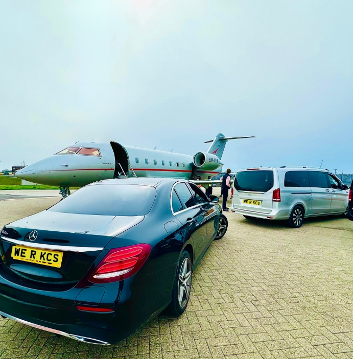 KingsbridgeChauffeur tweet media