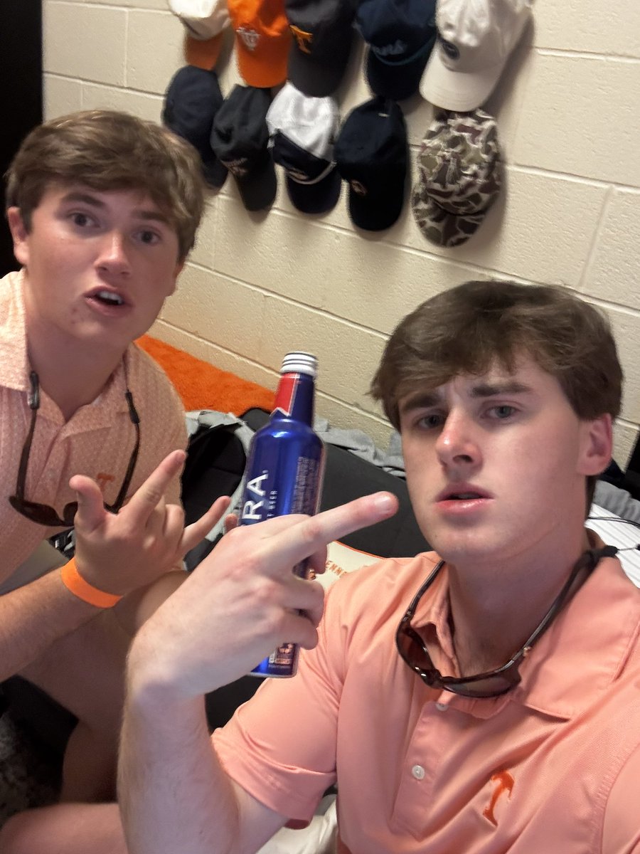 Found on my phone anyone know these jokers?