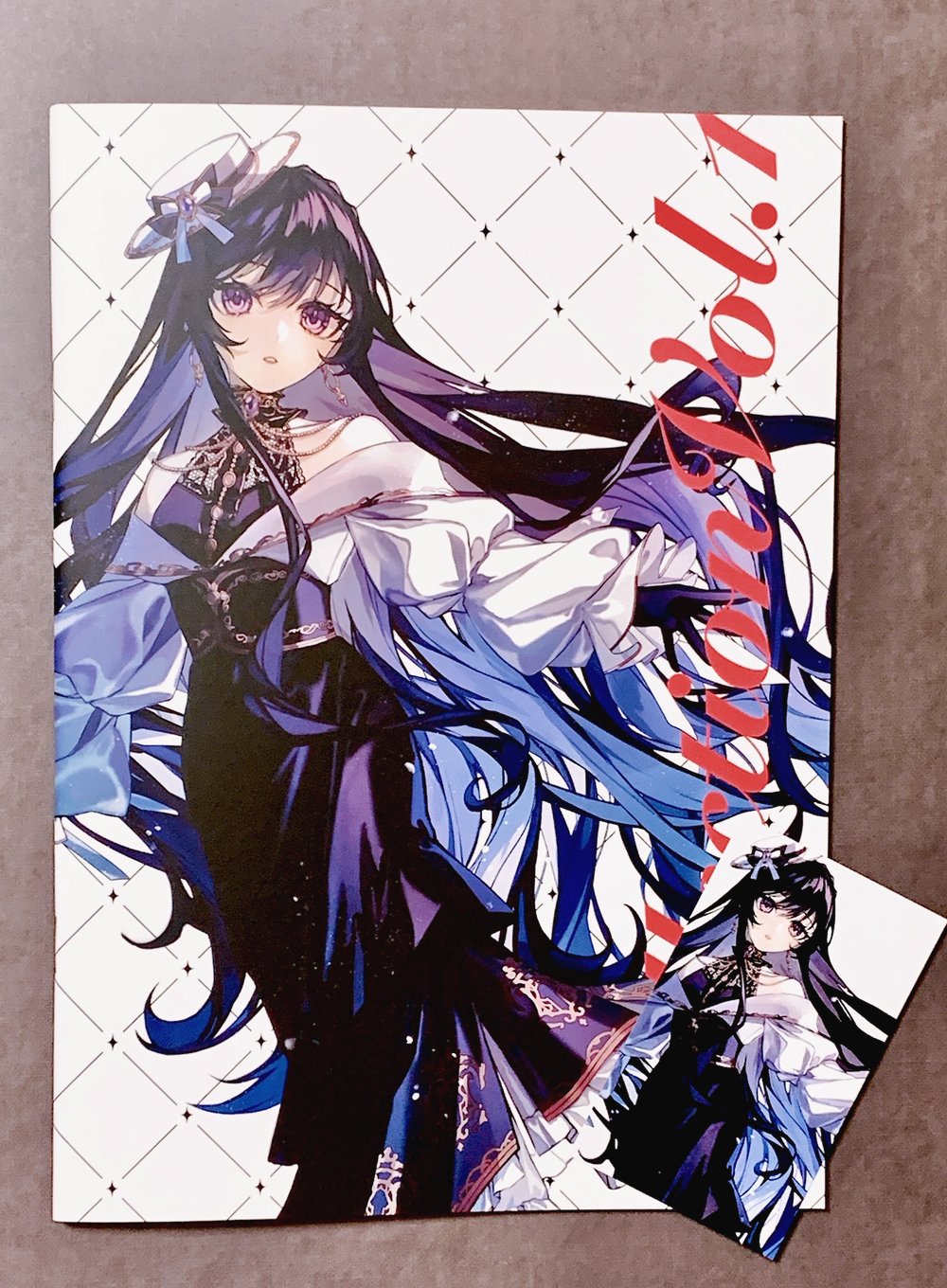 ✧ 鴉堂 ✧通販OPEN (@toritoo1012) / X