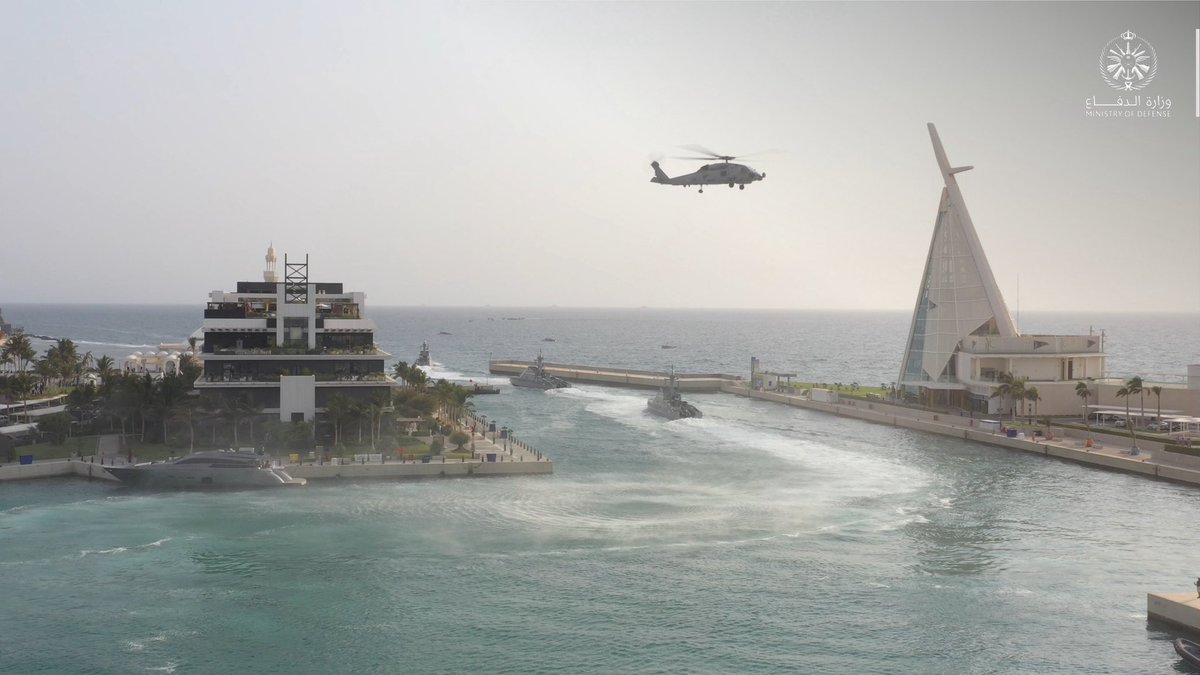وزارة الدفاع tweet media