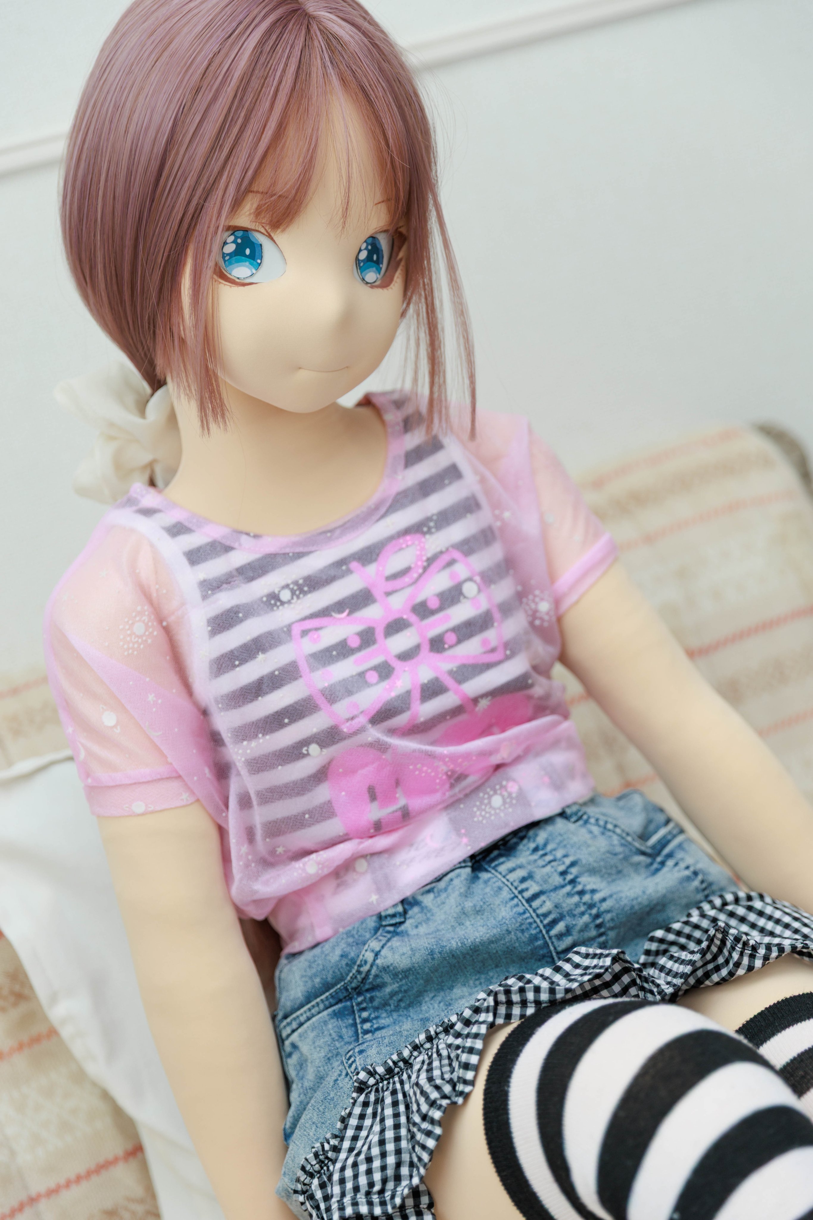 A o i ドールちゃんの里親ページ Dollybird 36「be my baby! Cherry -Princess Crossing- 