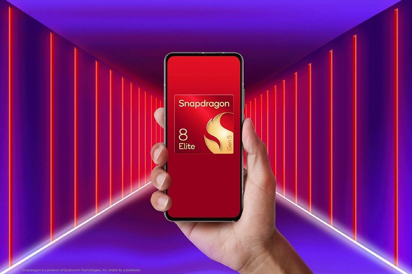 sondesix's tweet image. Qualcomm introduces the new Snapdragon 8 Elite Gen 5 Mobile Platform for flagship phones!

Improvements compared to 8 Elite:
📈 20% faster single-core performance
📈 17% faster multi-core performance
📈 35% more power-efficient CPU
📈 32% more responsive
📈 23% faster GPU, 20%…