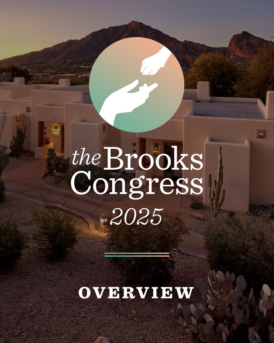 The Brooks Institute tweet media