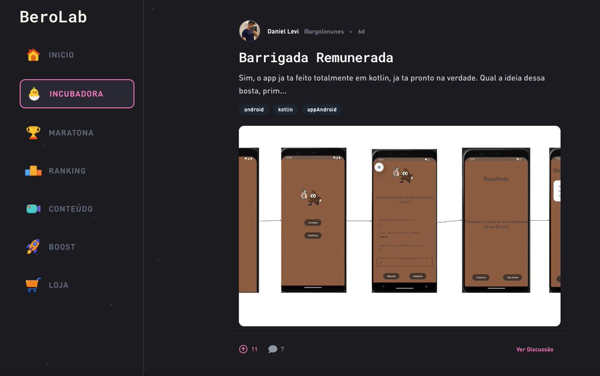 ⚗️ Blab tweet media