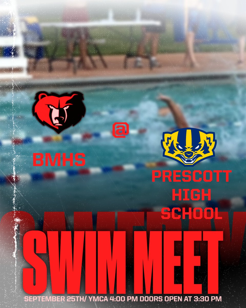 BMHS Athletics/Activities (@activitiesbmhs) on Twitter photo 