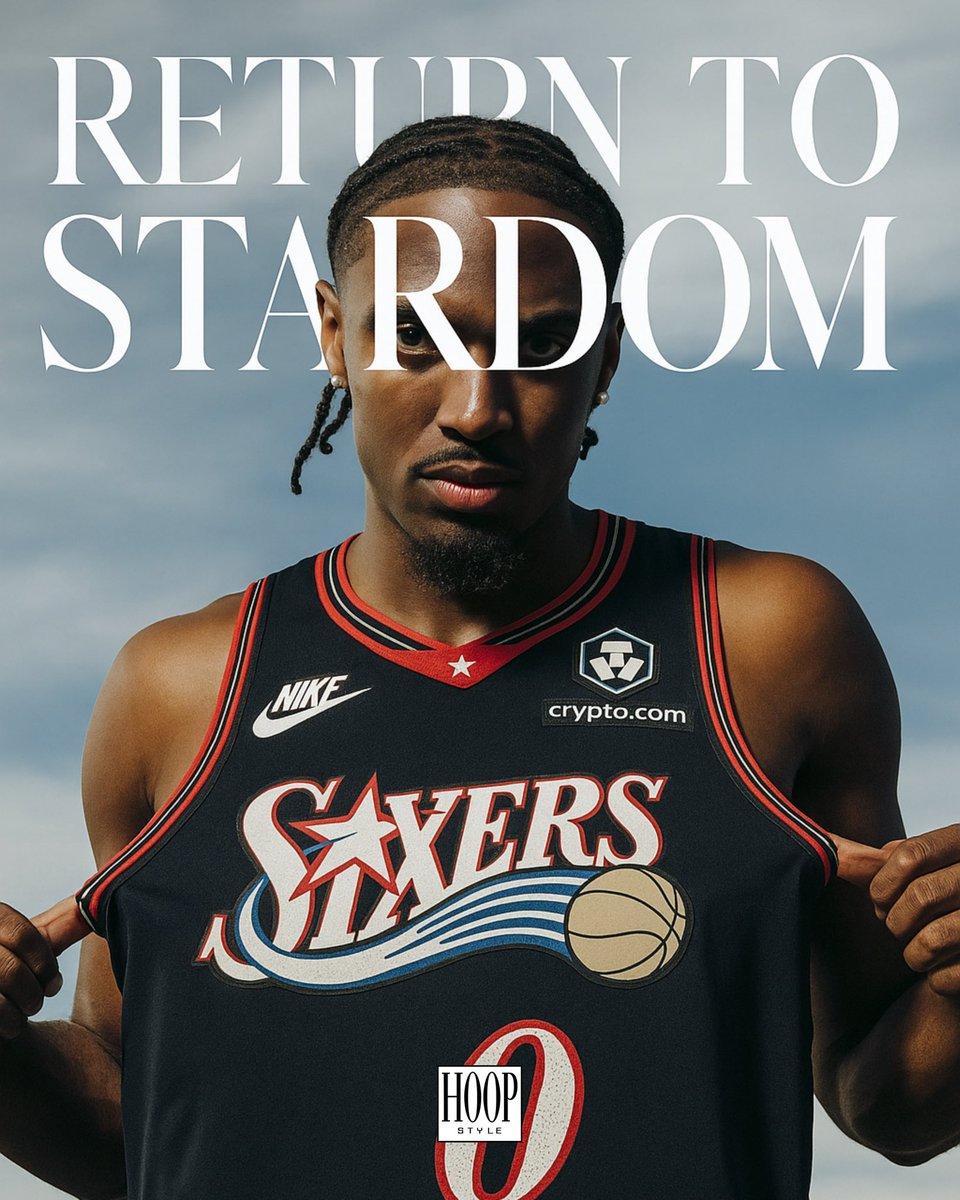 Hoop Style tweet media