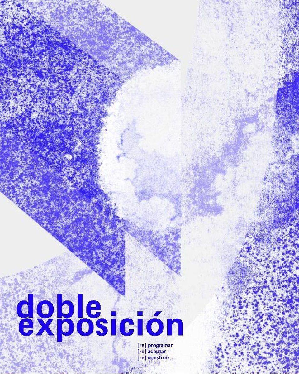 📆 Desde el 25 de septiembre al 5 de octubre: Revisa la programación de la XXIII Bienal de Arquitectura y Urbanismo de Chile | Doble exposición

colegioarquitectos.com/noticias/?p=34…