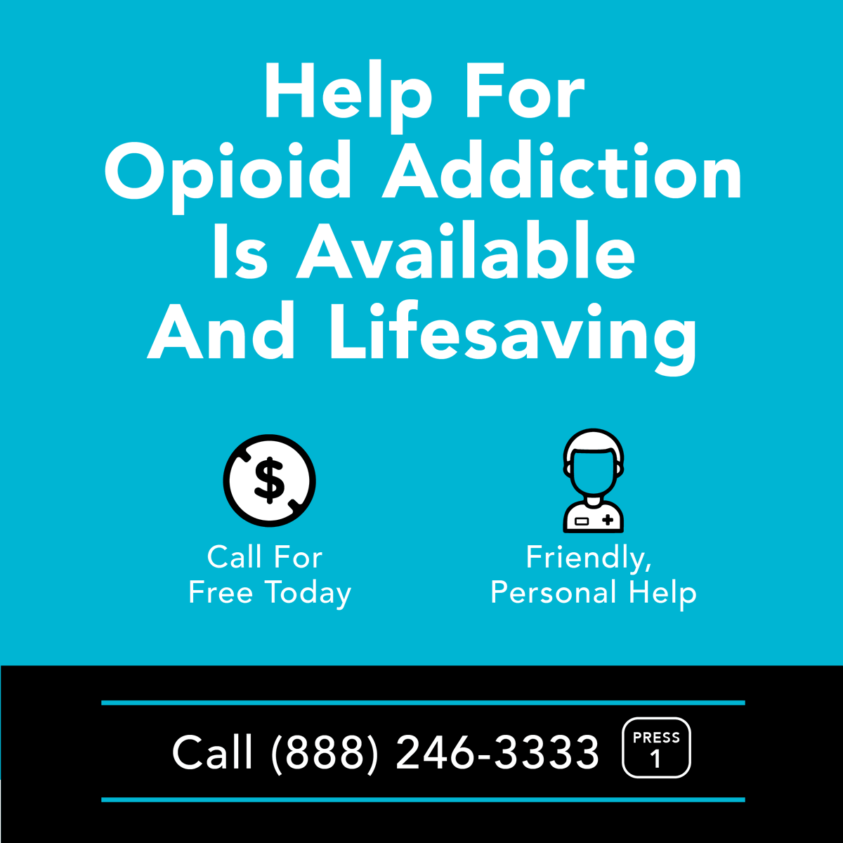 SF_DPH's tweet image. #Fentanyl is highly addictive and deadly, but addiction is not a death sentence. Medication treatment can help people feel better & reach recovery. Call 888-246-3333 or visit ow.ly/jyTo50X1egG to find treatment. #RecoveryIsPossible #RecoveryMonth