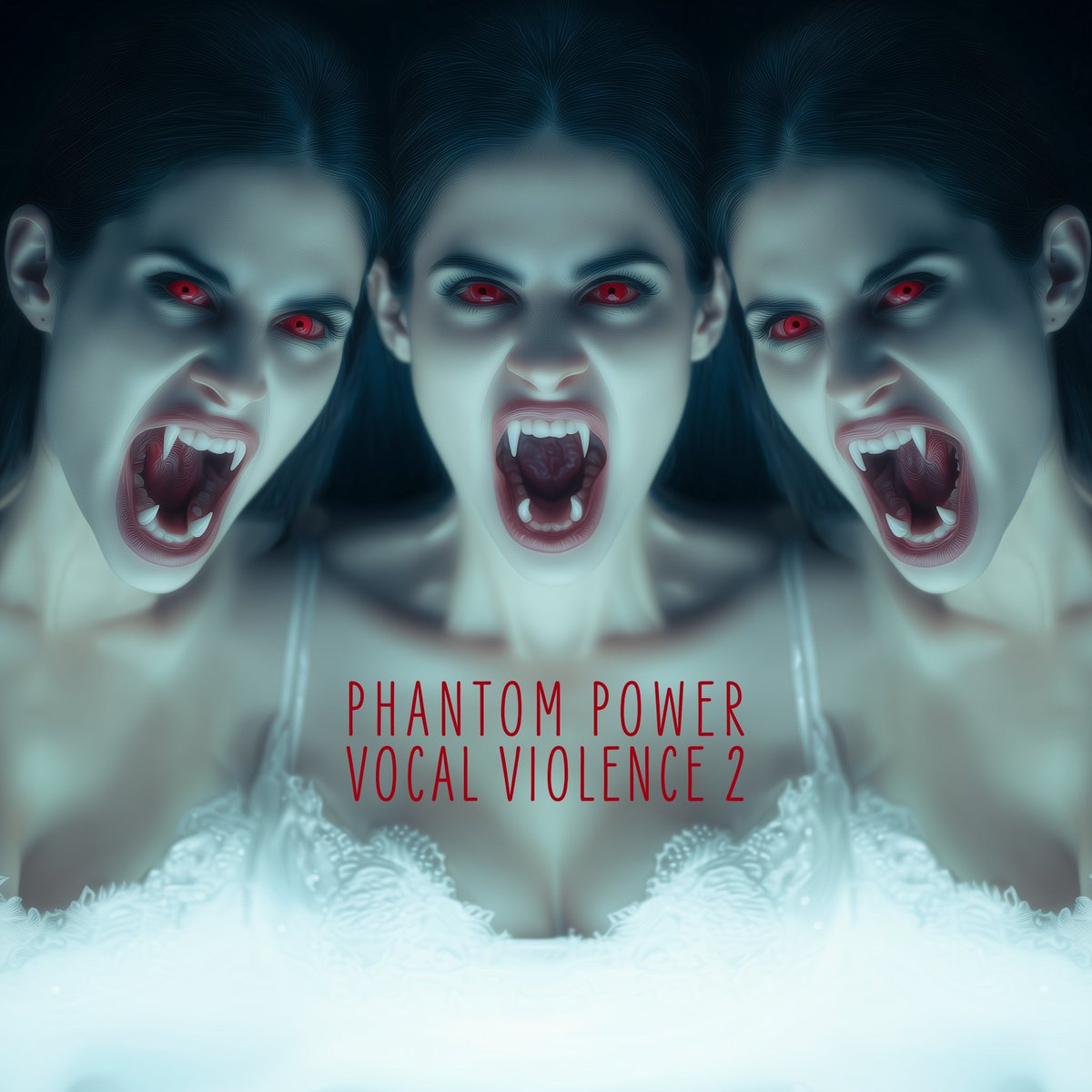 Deadly Vocals Galore - Our newest album, Vocal Violence Vol. 2, is out now!

Our latest trailer release focuses on adding vocalized fear, suspense, dread, and more to all of your horror, thriller, and suspense projects. 

Check out the album preview here: ow.ly/gjm650X1Ha3