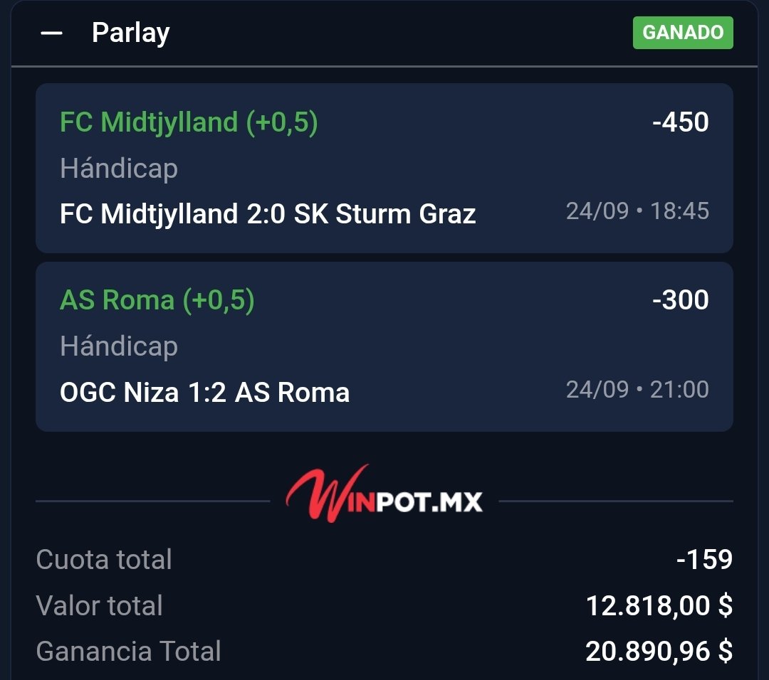 SE PRENDIÓ EL CERRO 🔥🔥🔥🔥 !!!

Seguimos avanzando en mi MEGA RETO MILLONARIO 🔝 !!

Paso 1 ✅️
Paso 2 ✅️
Paso 3 ✅️

Ya andamos en más de $20,000 pesitos 👊 !!

Vengaa, a Cobraaaaar mis Chingones y a Seguirle dando ❤️👊 !!
