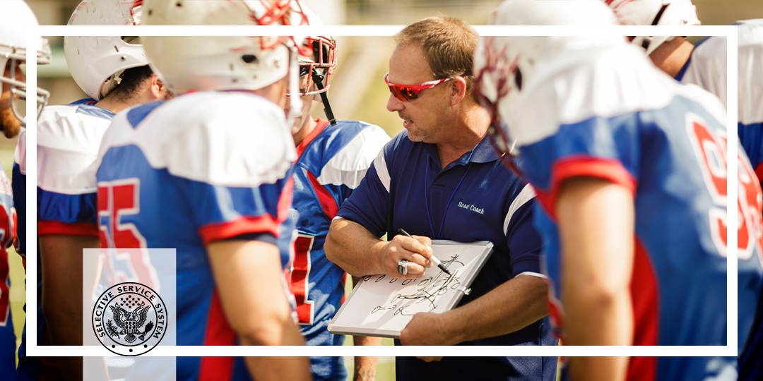 Selective Service tweet media