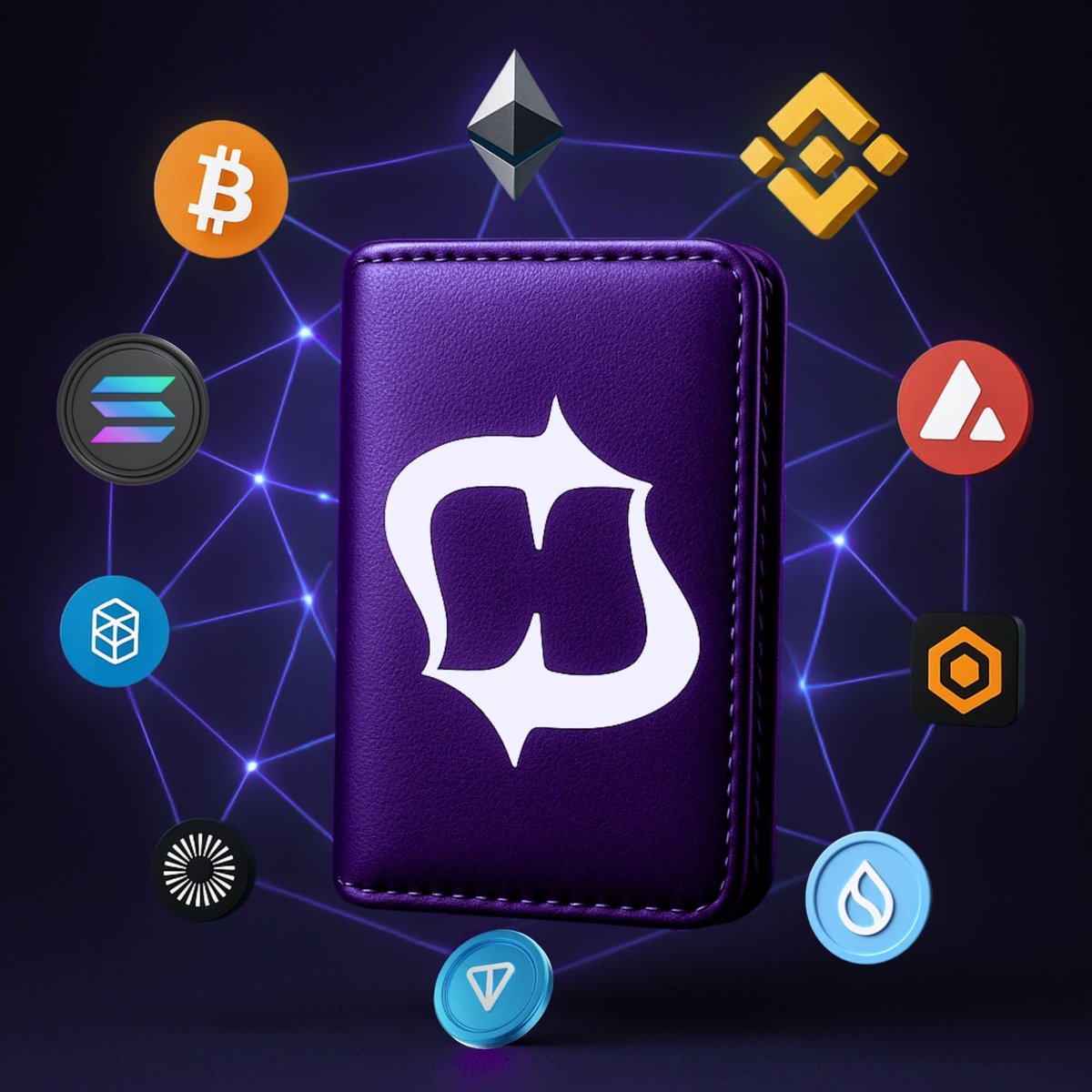 0xXavierx's tweet image. 4/ Why privacy matters?

It’s NOT all about doing illegal things, privacy matters more than you think. It's about protecting your freedom and security in a world full of manipulations, scams, and data tracking. Every move on public blockchains leaves a trail, exposing your…