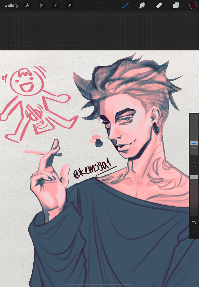 Enjin wip