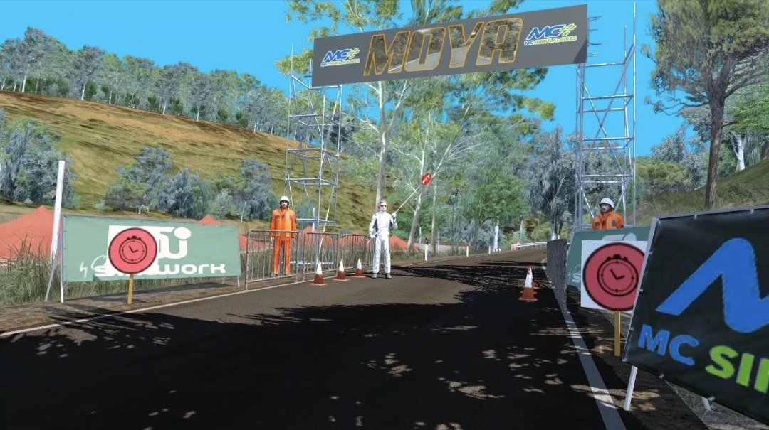✅️INSCRIPCIONES ABIERTAS✅️

🇮🇨I RALLYSPRINT MOYA VIRTUAL🇮🇨

😱NO HAY EXCUSAS, LA PRUEBA MÁS ESPERADA, YA ESTÁ AQUÍ😱

⬇️INSCRÍBETE⬇️

docs.google.com/forms/d/14ACVJ…