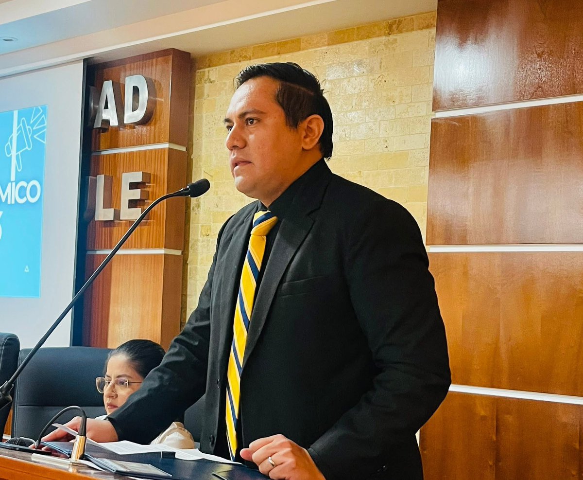 TecnologicoJBA's tweet image. ✨ El ISTJBA inauguró el Período Académico 2025-2 en un ambiente de alegría y compromiso.

🙌 Felicitamos a estudiantes y docentes destacados del 2025-1 por su esfuerzo y dedicación.

#SomosISTJBA #FormaciónQueTransforma