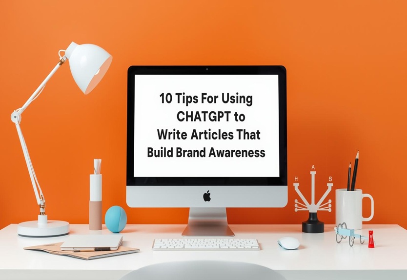 war_marketing's tweet image. 10 Tips For Using ChatGPT To Write Articles That Build Brand Awareness!

entrepreneurmarketingnetwork.com/10-tips-for-us…

#chatgpt #chatgptwriting #chatgptwritingtips #chatgptbusinessideas