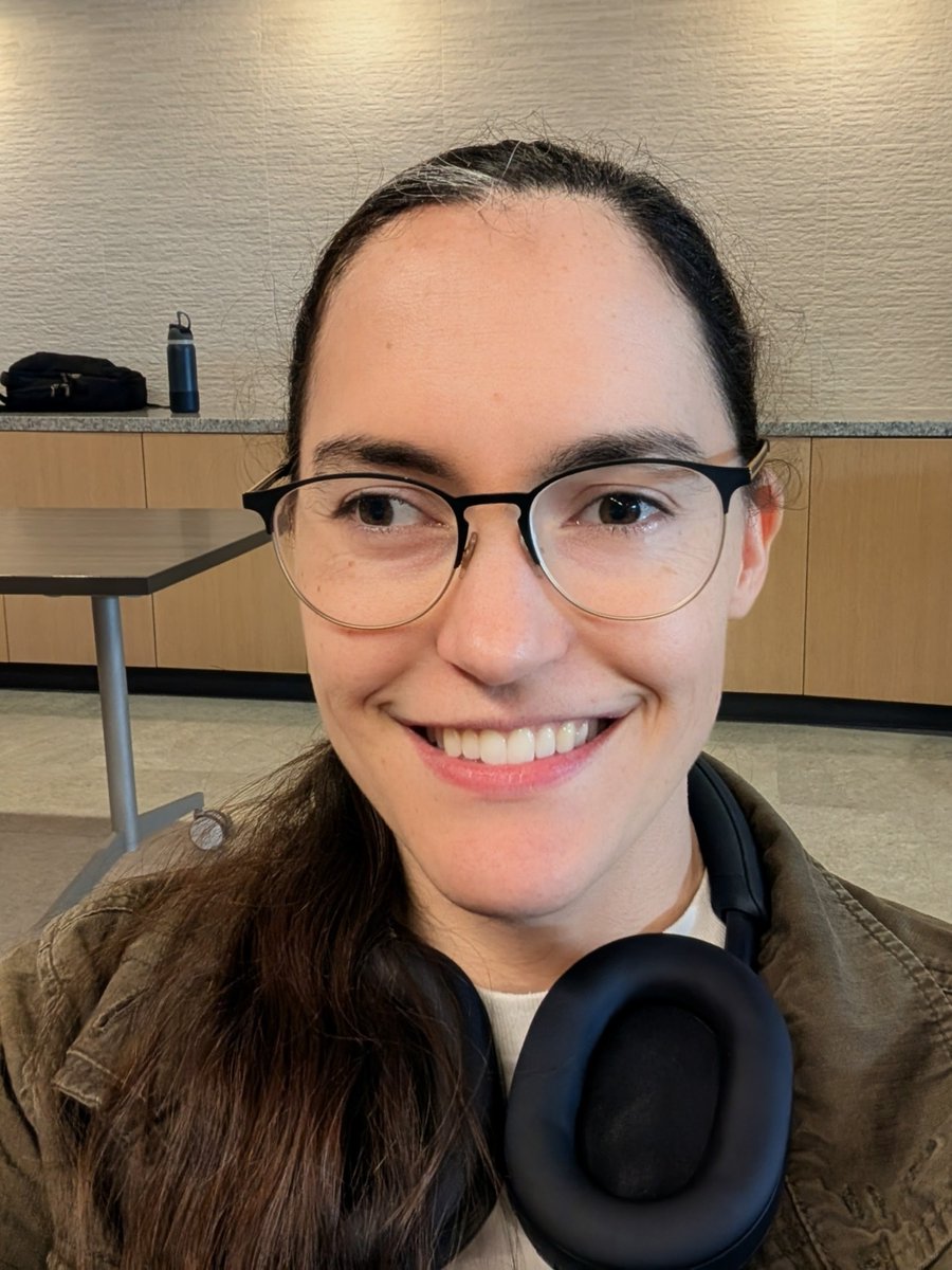 I'm here in #Dallas for the #CYC2025 conference! Taking a few minutes to chill prior to the speaker tech checks at the venue. Looking forward to meeting everyone in person and hearing the awesome sessions over the next couple of days before my talk.