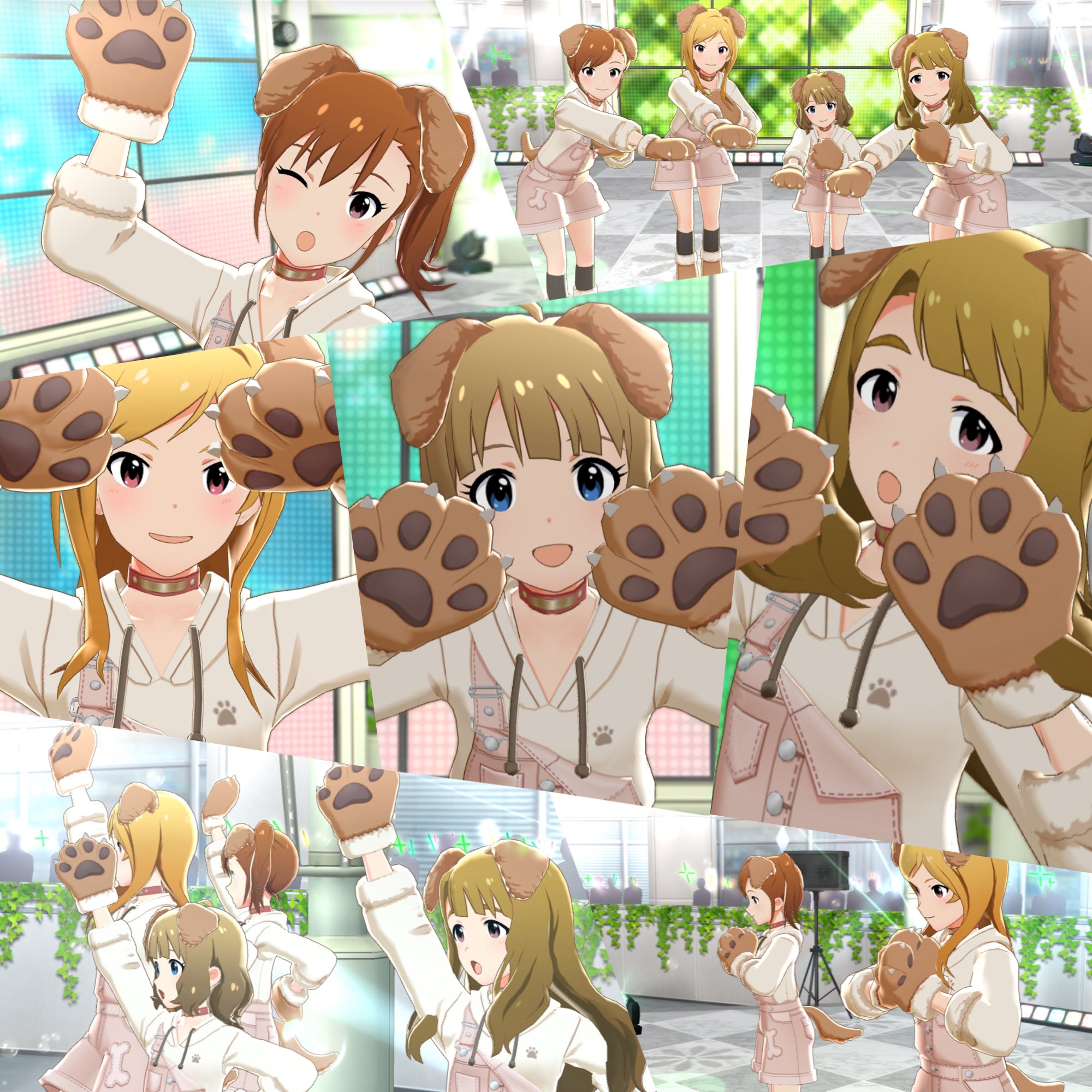 たぬきページ タヌキーヌ on X: 