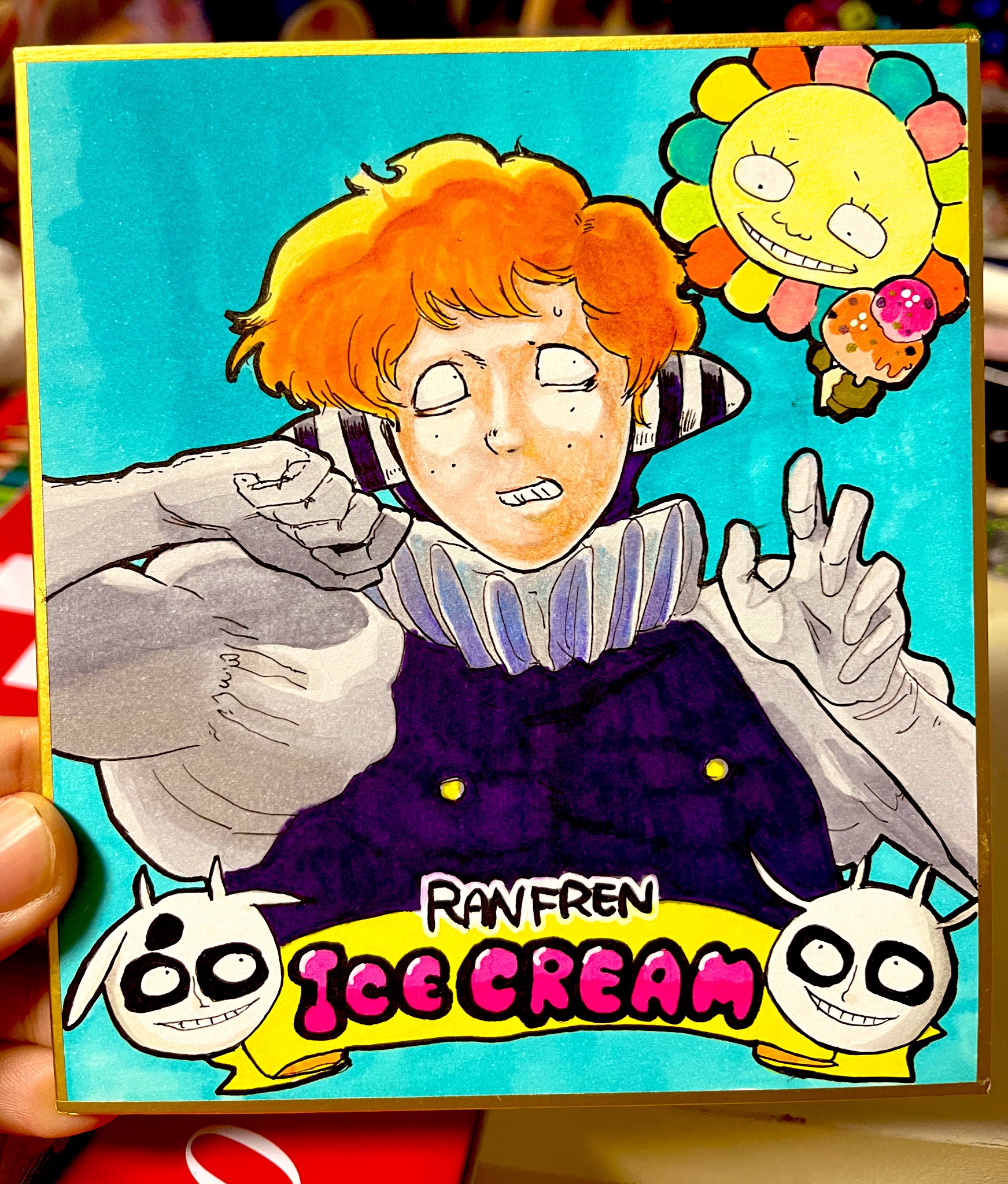 🃏 (@ping5000be) / X