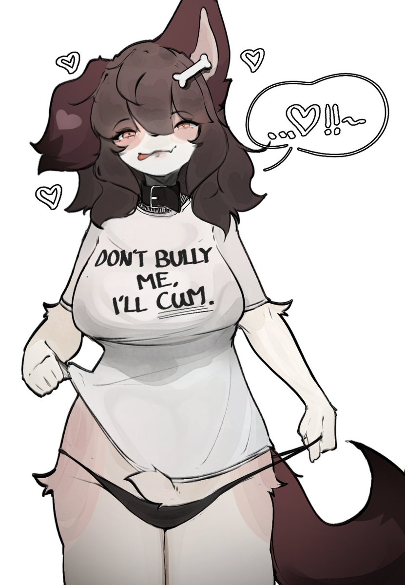 u-uhm, Addie drew puppy friend..!! ૮₍ ´ ꒳ `₎ა (<a href="/yourtakkun/">takkun !! 🩷</a>)