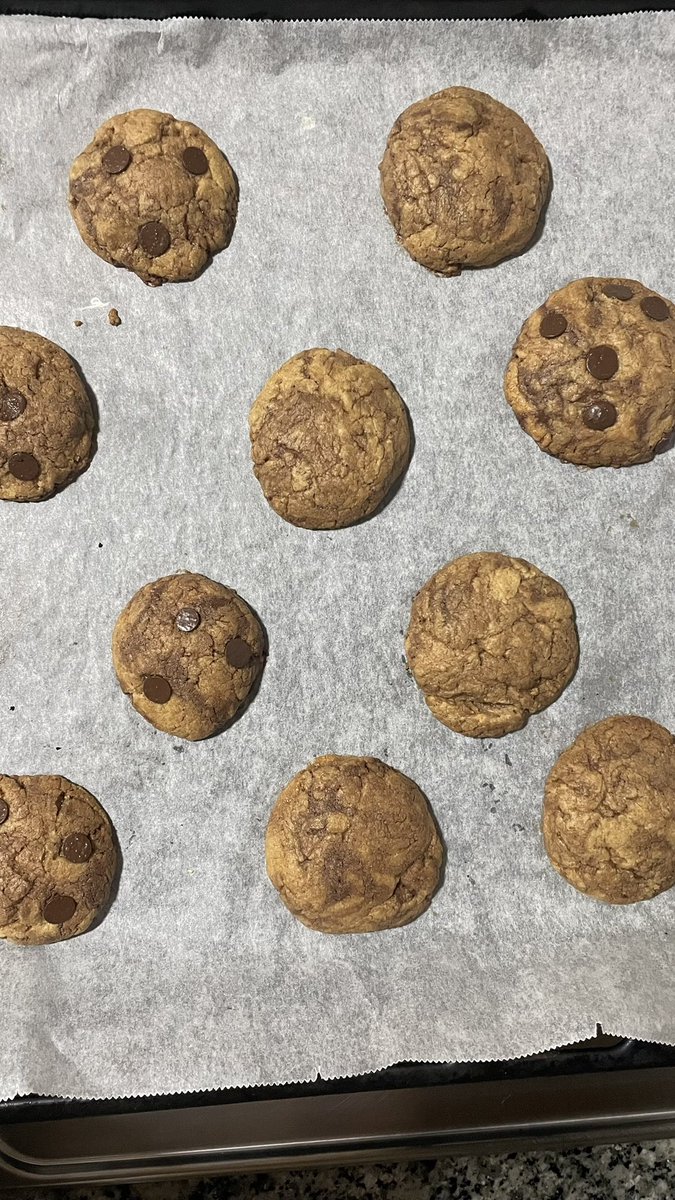 leyreegorrizz's tweet photo. * i bake when im stressed 

yo este último mes: https://t.co/D9rbKIexQp