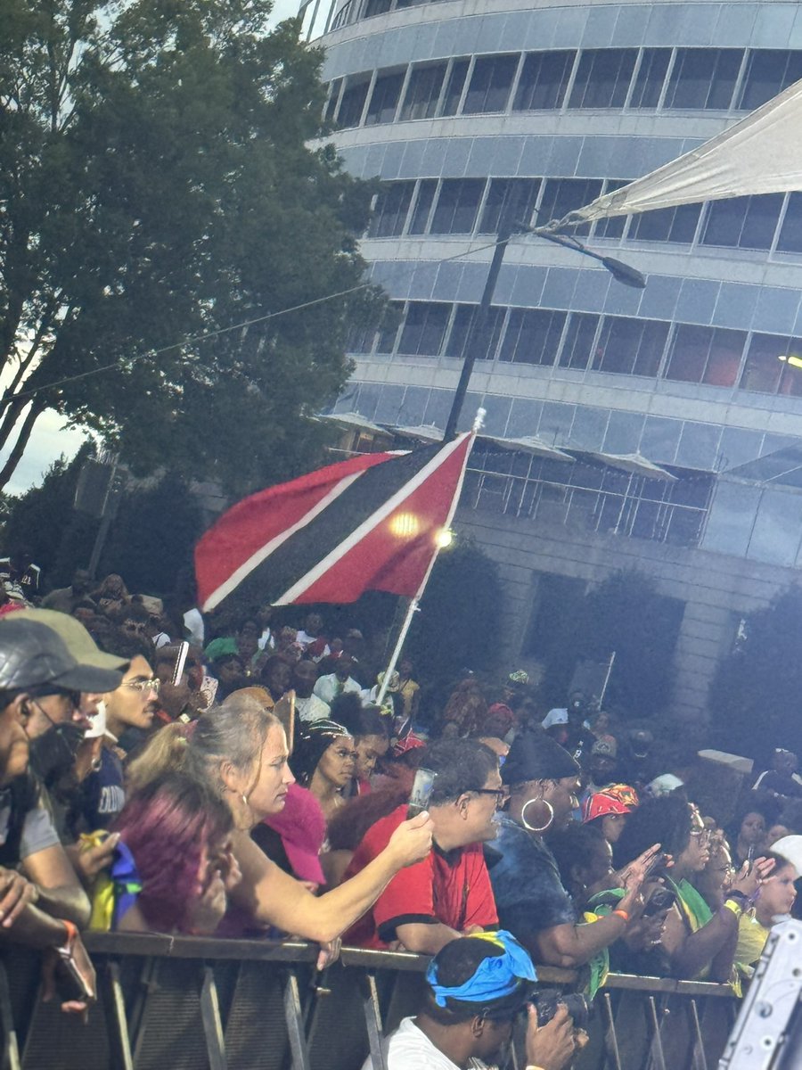 Happy Republic Day🇹🇹