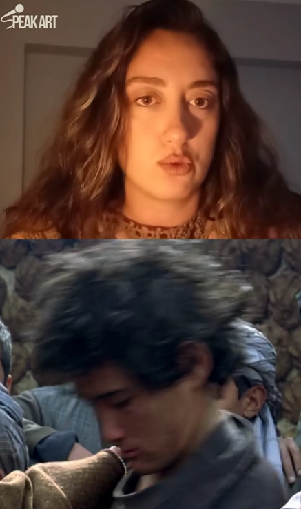 İki Ayaklı At. Bu filmi duymuş muydun? instagram.com/p/DO-xs_qDKnX/