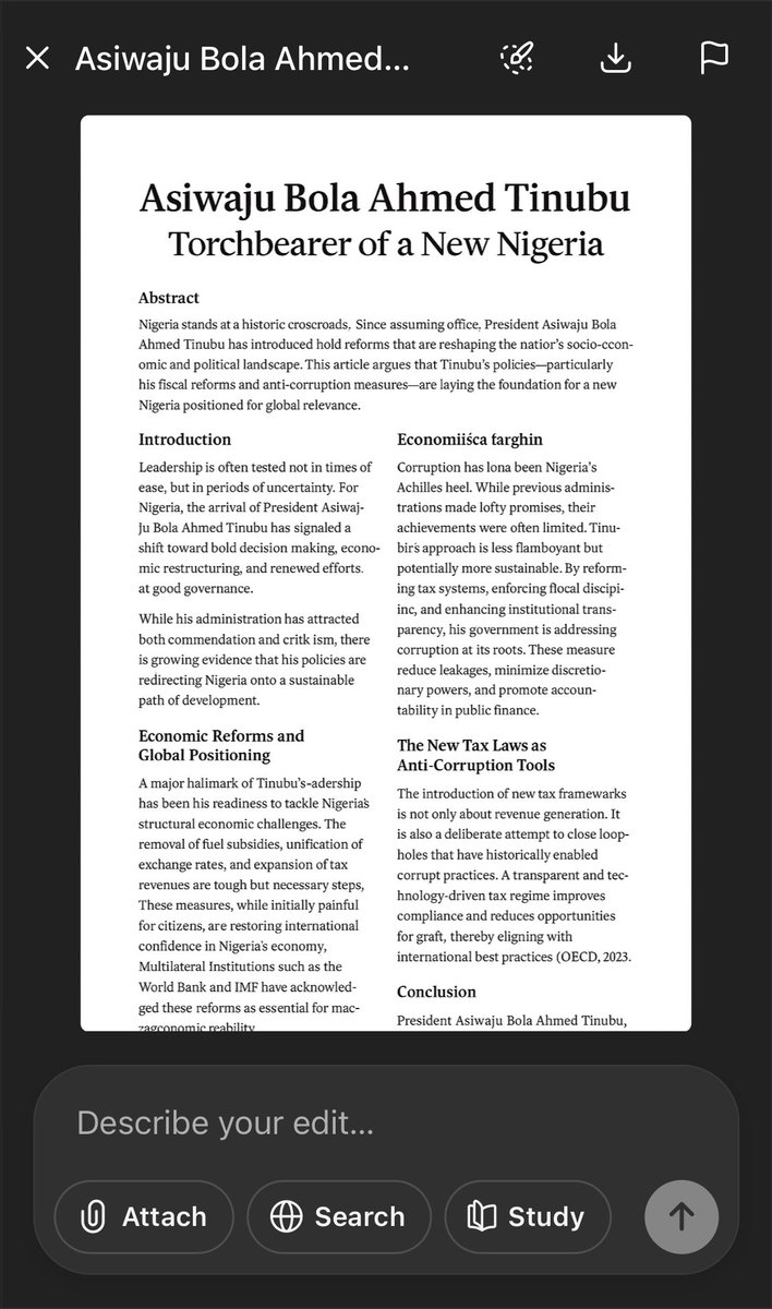 Gashinge's tweet image. 