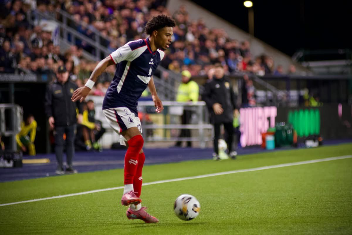 🅰️🅰️

2 assists for Ethan last night.