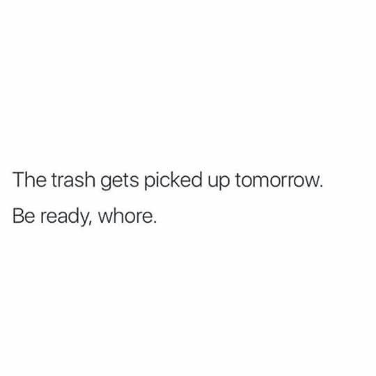It just made me laugh - That’s it, I swear! 🤣