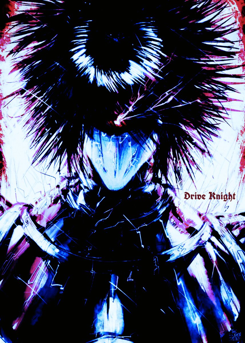 Katsuro_Jr's tweet photo. Terrible Tornado 🌪️ And Drive Knight ♣️ Wallpaper Arts Made By Me
Anime: One Punch Man 
Like And Follow For More Art Content ⚡️
#tatsumaki #driveknight #onepunchman #anime #art #artwork #artphoto #design #designwork #designphoto #photoshop #pinterest #artist #designer https://t.co/tyRv34Zryu
