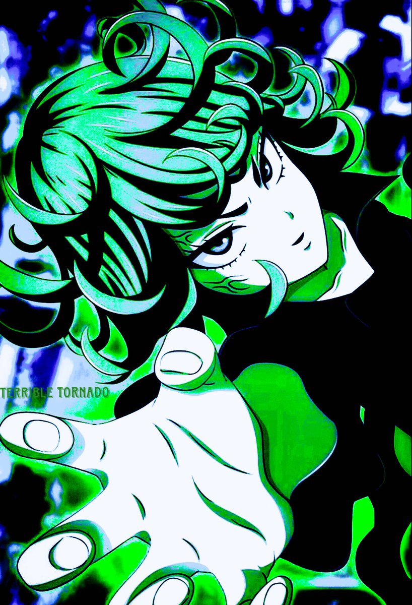 Katsuro_Jr's tweet photo. Terrible Tornado 🌪️ And Drive Knight ♣️ Wallpaper Arts Made By Me
Anime: One Punch Man 
Like And Follow For More Art Content ⚡️
#tatsumaki #driveknight #onepunchman #anime #art #artwork #artphoto #design #designwork #designphoto #photoshop #pinterest #artist #designer https://t.co/tyRv34Zryu